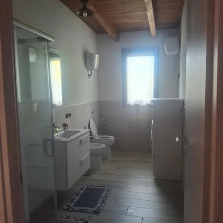 Ferienhaus Anna Rosa At Casasardinia