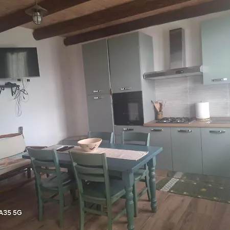 Ferienhaus Anna Rosa At Casasardinia Annunziata (Sardinia)